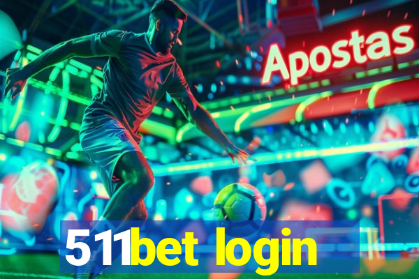 511bet login